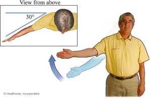 Lateral Raise