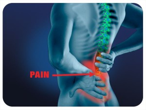 Lower Back Pain 300x226 - Lower Back Pain - No More!