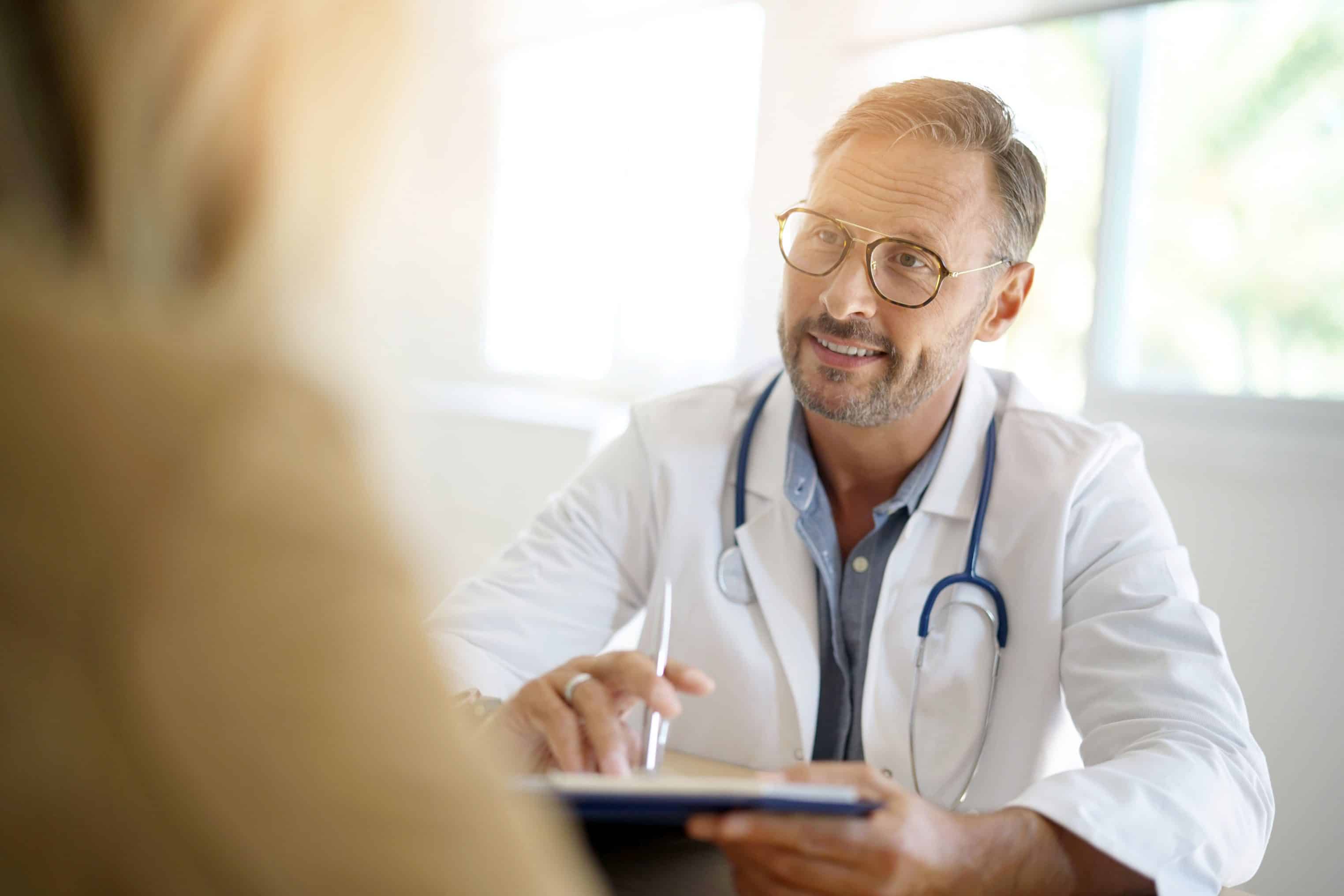 Occupational Health Jobs & Careers Logic Health