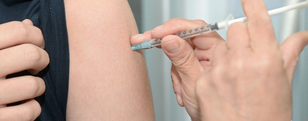 company vaccinations