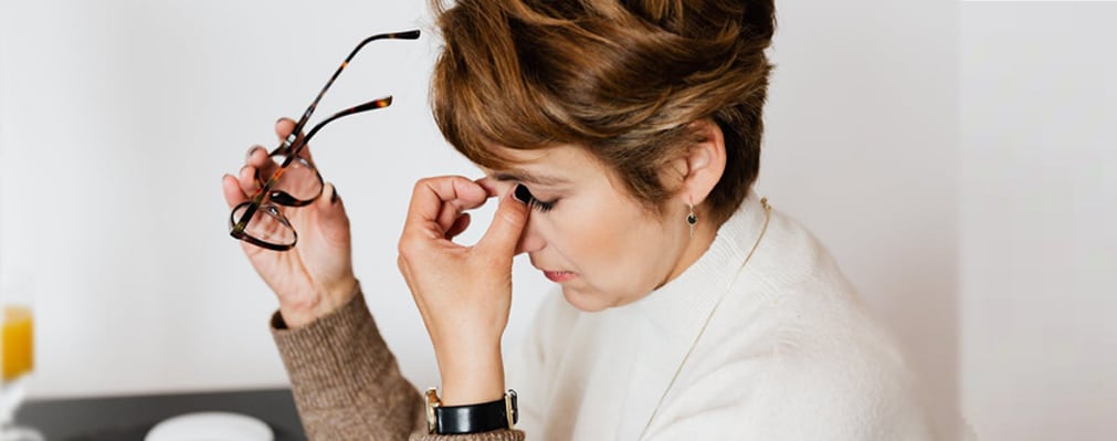 signs of fatigue in the workplace