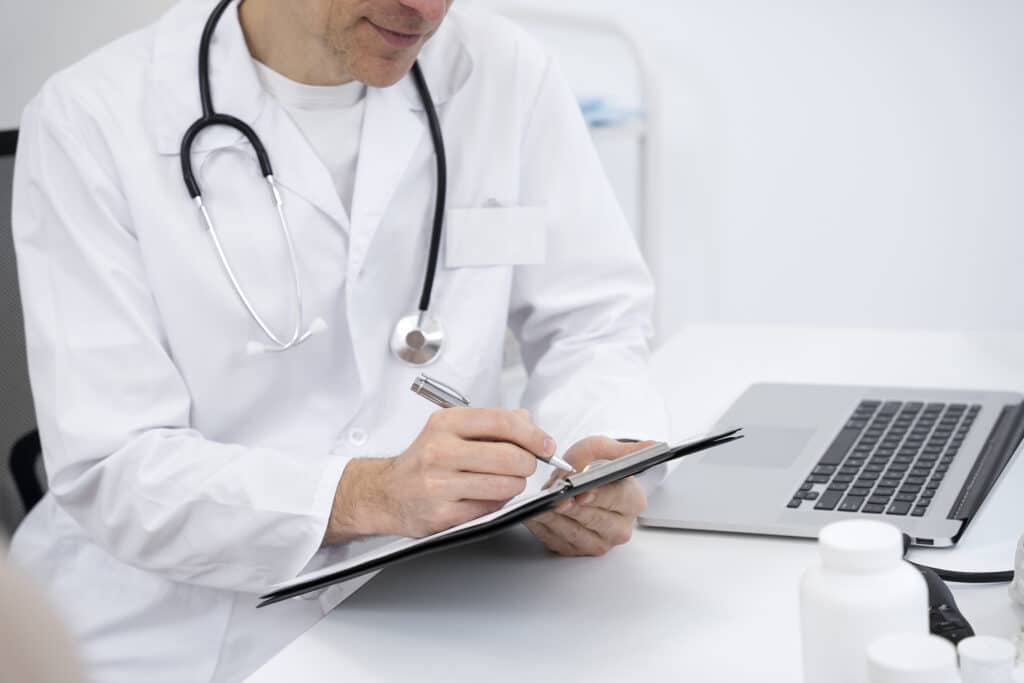 medical assessment